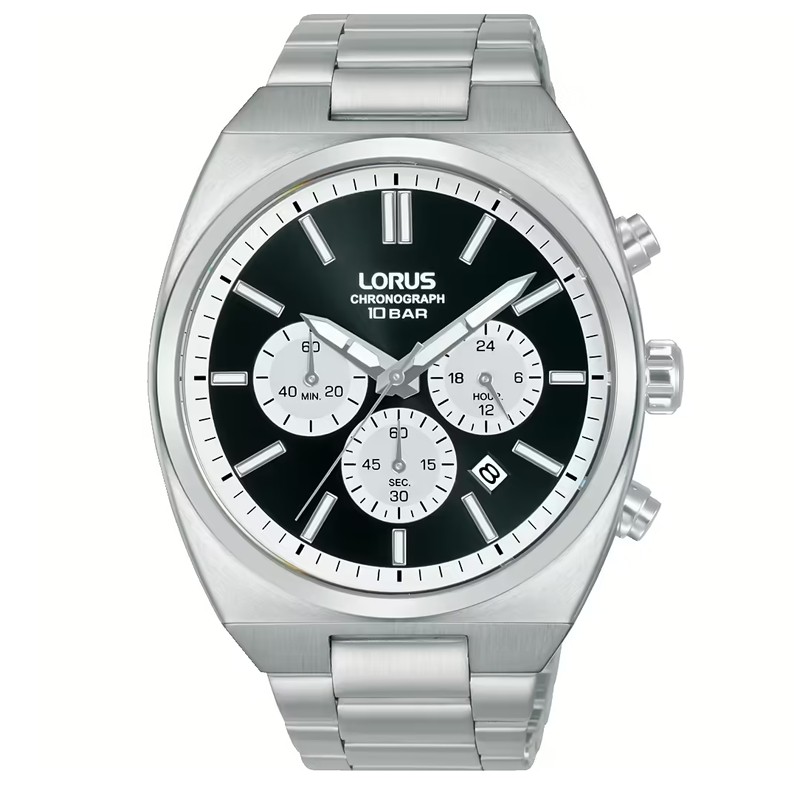 LORUS WATCHES RT361KX9